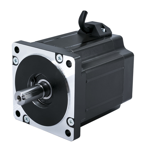 86mm三相開環(huán)步進(jìn)電機