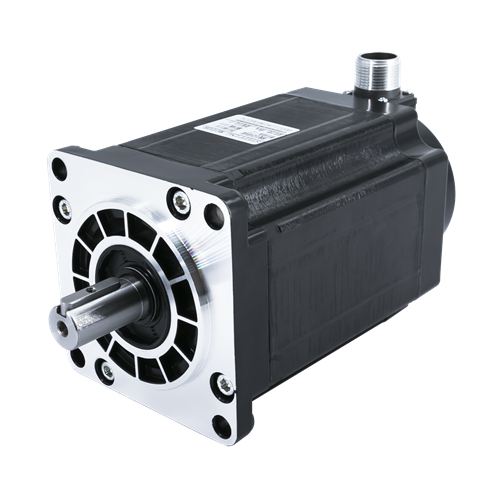 130mm三相開環(huán)步進(jìn)電機