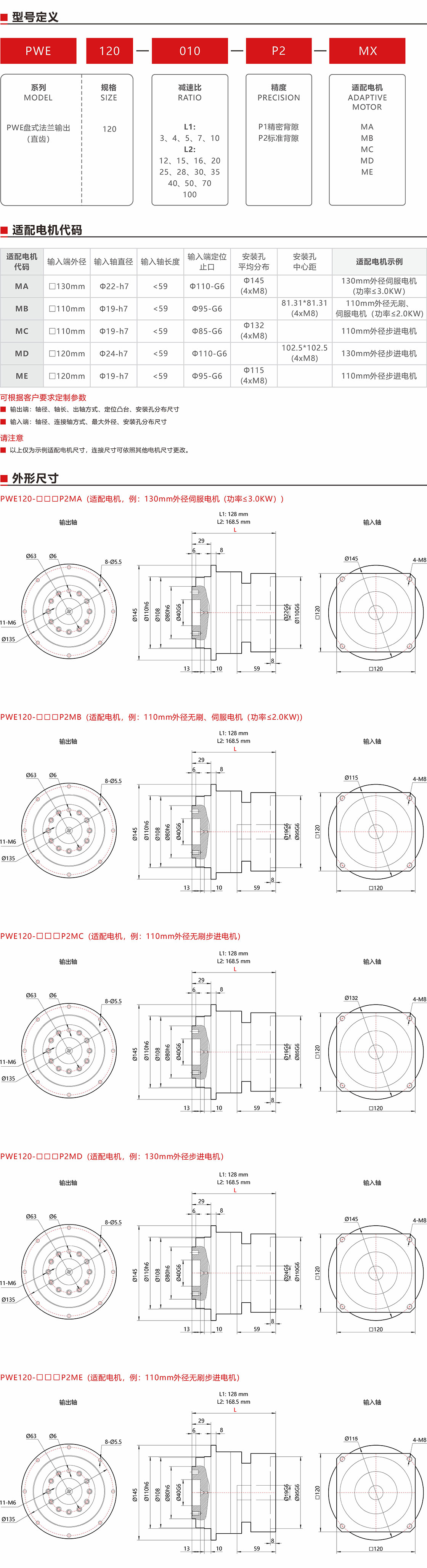 PWE120盤式行星減速機產(chǎn)品詳情.jpg