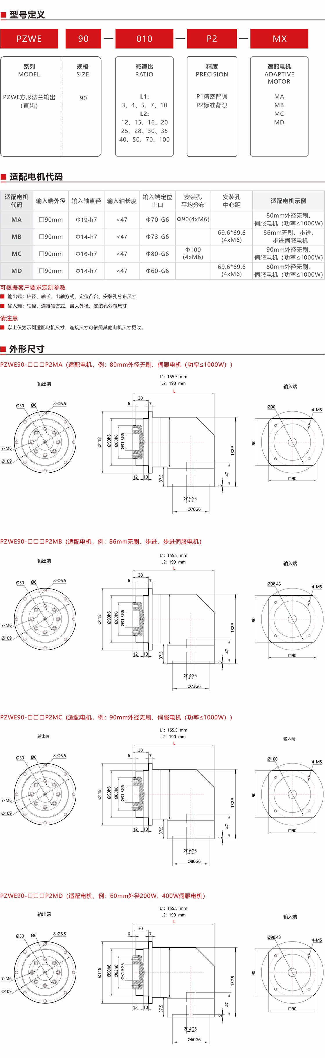 PZWE90盤式行星減速機(jī)產(chǎn)品詳情.jpg
