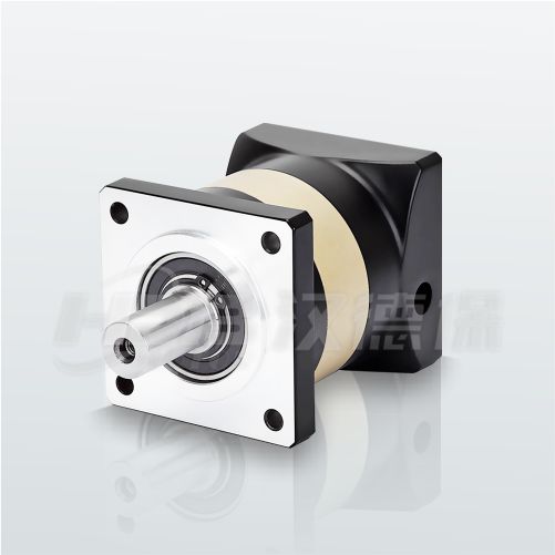 PF120精密型行星減速機(jī)（直齒）