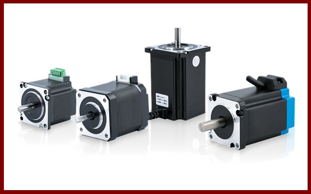 步進電機和伺服電機的區(qū)別，除了價格還有這些不同