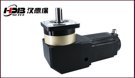 PZF90行星減速步進(jìn)電機(jī)