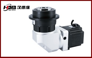 漢德保PZT系列86mm二相行星減速步進(jìn)電機
