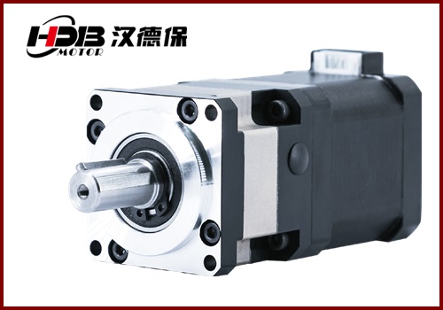 PLF42行星減速步進(jìn)電機(jī)