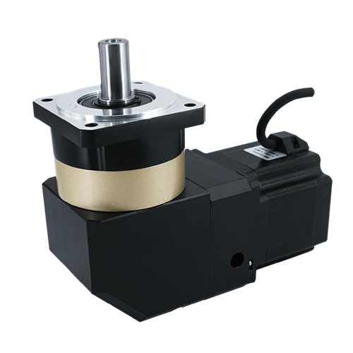 PZF86mm行星減速步進(jìn)電機(jī)