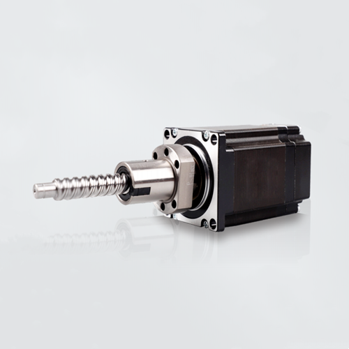 57mm外部驅(qū)動(dòng)式直線(xiàn)絲桿滾珠步進(jìn)電機(jī)