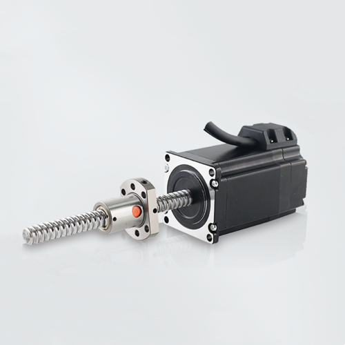 57mm外部驅(qū)動(dòng)式直線(xiàn)絲桿滾珠閉環(huán)步進(jìn)電機(jī)