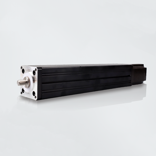 57mm電動缸直線絲桿閉環(huán)步進(jìn)電機