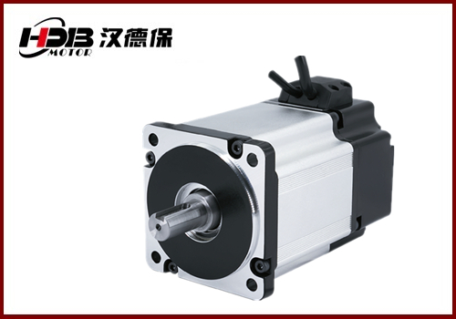 直流無刷電機的工作原理，僅供學習參考